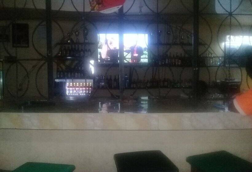 בית מלון כפרי Sun Park