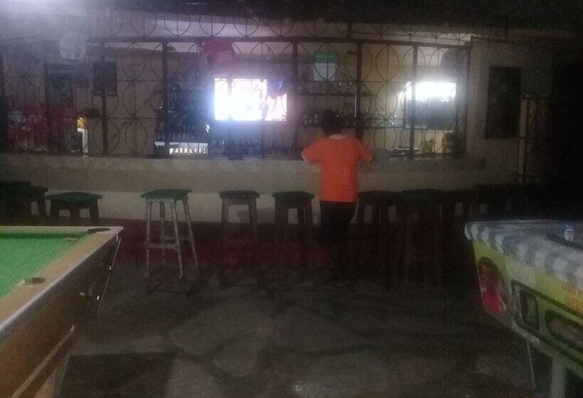 בית מלון כפרי Sun Park