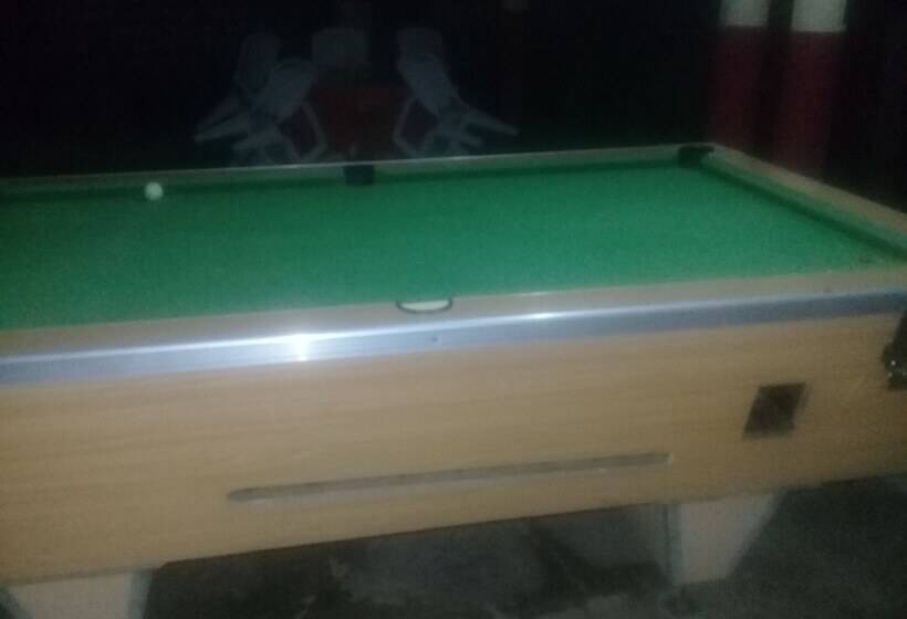 בית מלון כפרי Sun Park