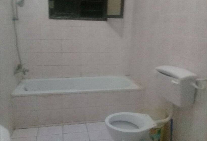 בית מלון כפרי Sun Park