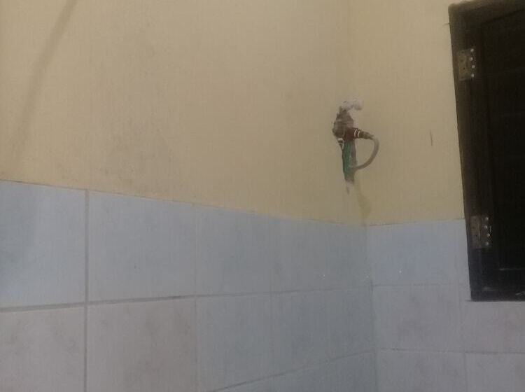 בית מלון כפרי Sun Park