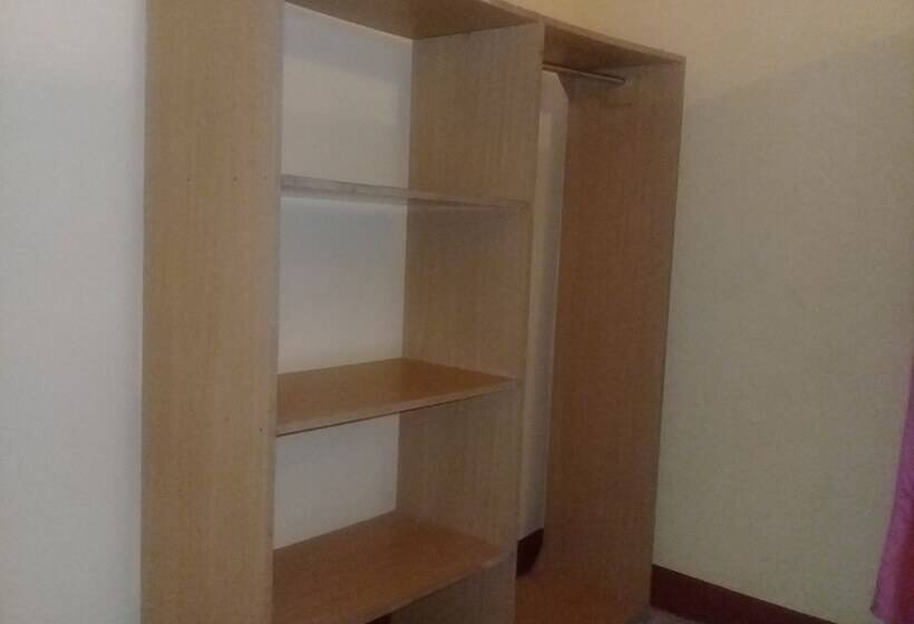 בית מלון כפרי Sun Park