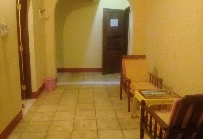 בית מלון כפרי Sun Park