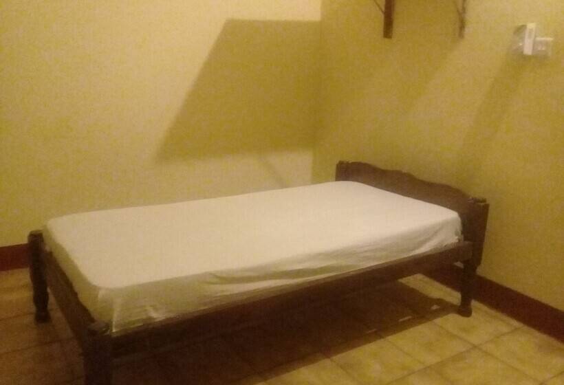 בית מלון כפרי Sun Park