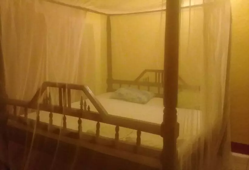 Hôtel Sun Park