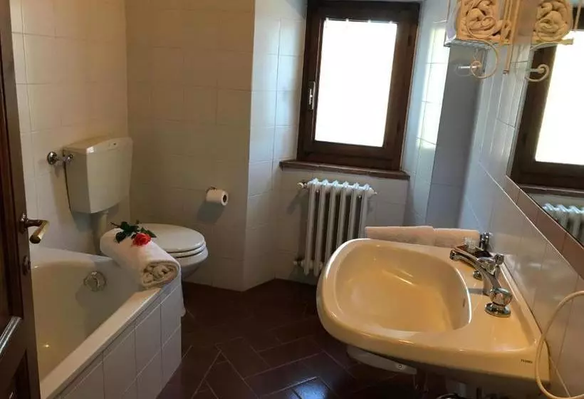 B&b Locanda La Capannuccia