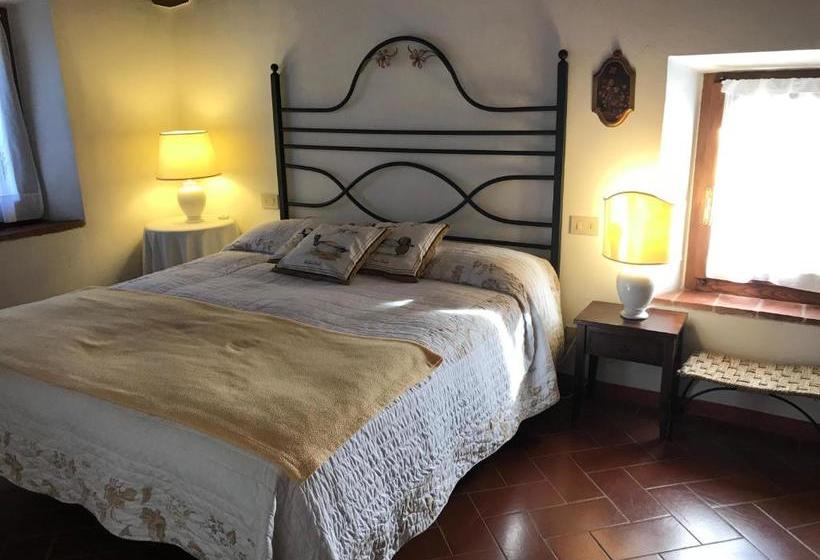 B&b Locanda La Capannuccia