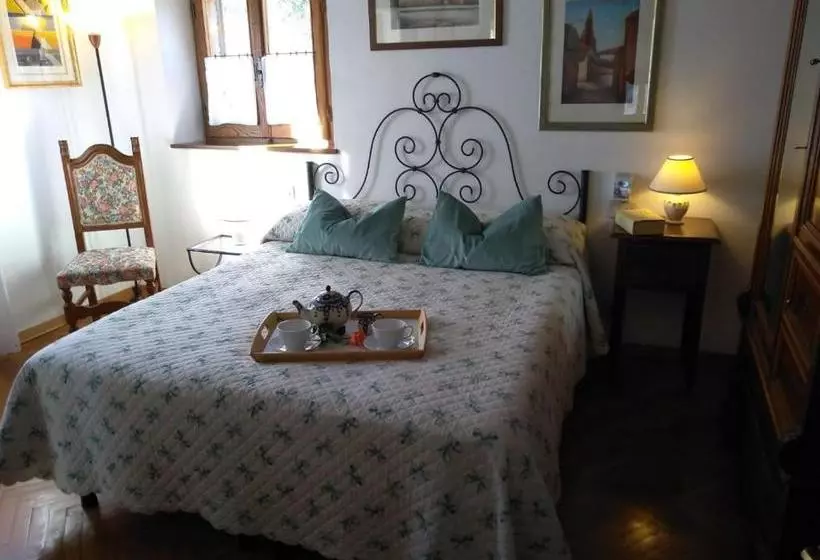 B&b Locanda La Capannuccia