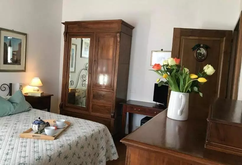 B&b Locanda La Capannuccia