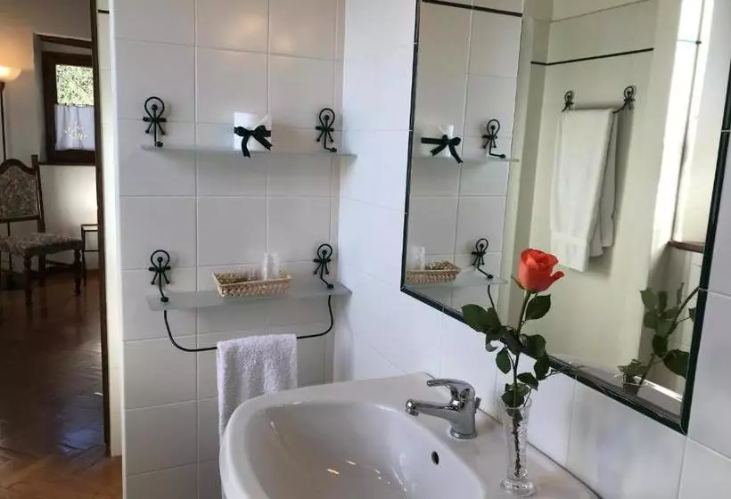 B&b Locanda La Capannuccia