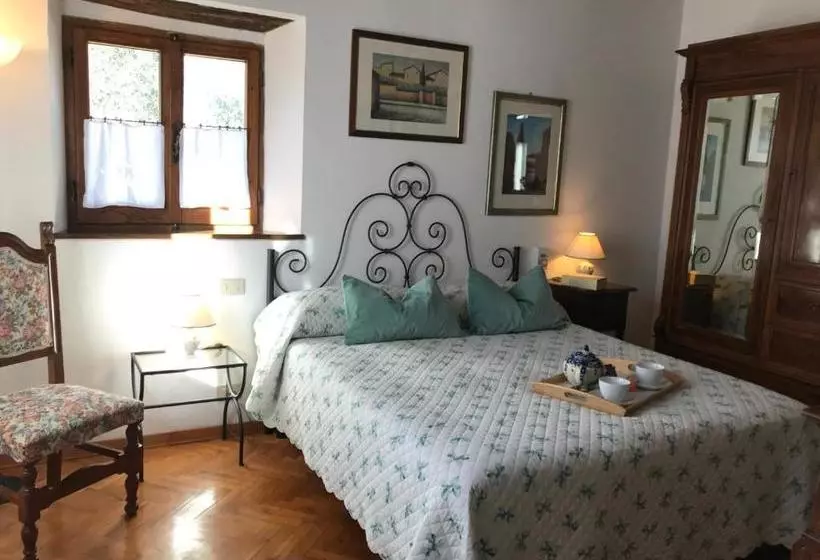 B&b Locanda La Capannuccia