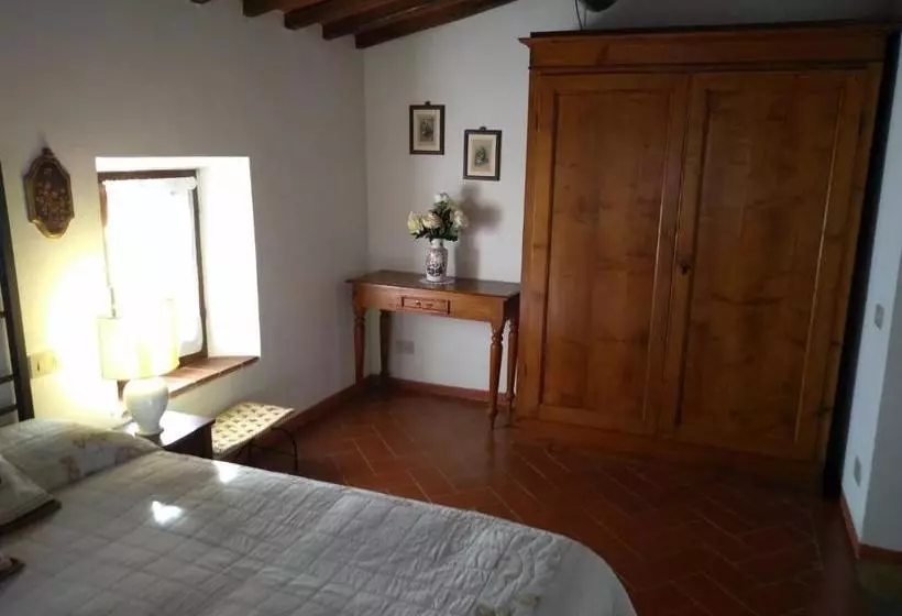 B&b Locanda La Capannuccia