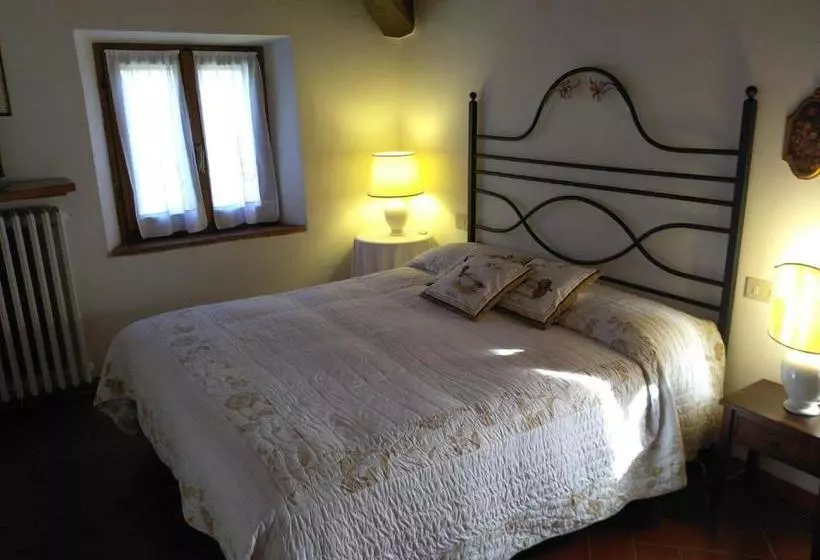B&b Locanda La Capannuccia