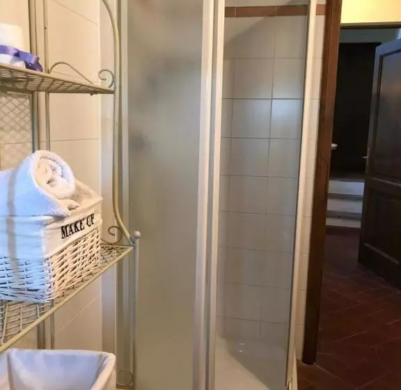 B&b Locanda La Capannuccia