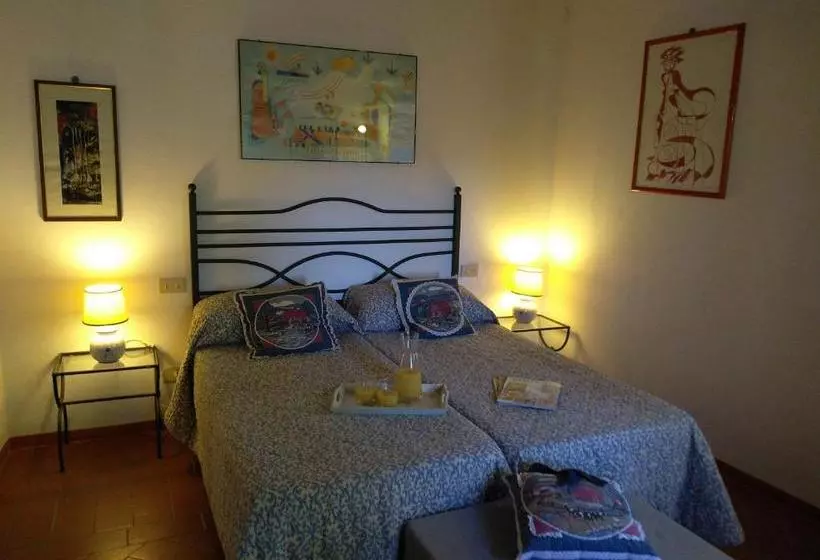 B&b Locanda La Capannuccia