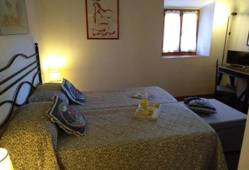 B&b Locanda La Capannuccia