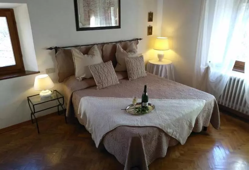 B&b Locanda La Capannuccia