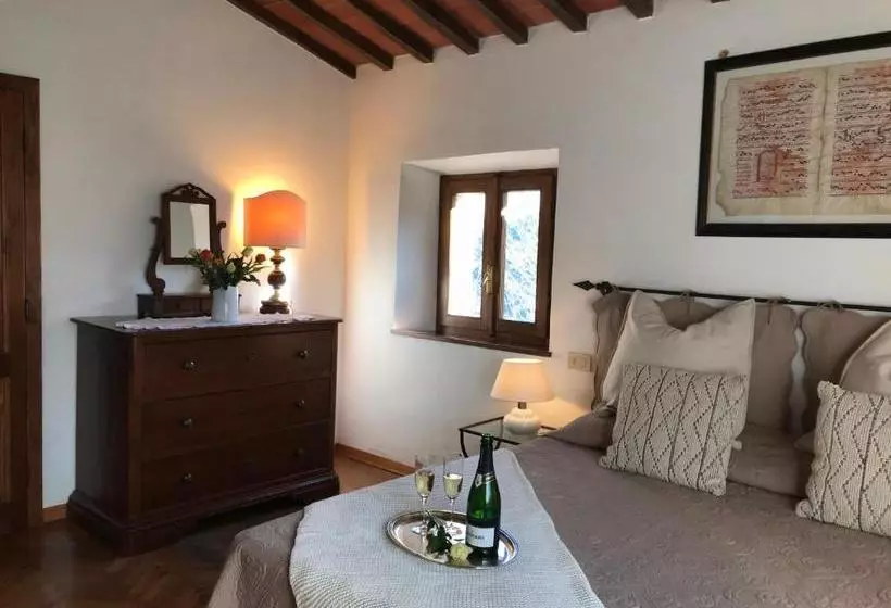 B&b Locanda La Capannuccia