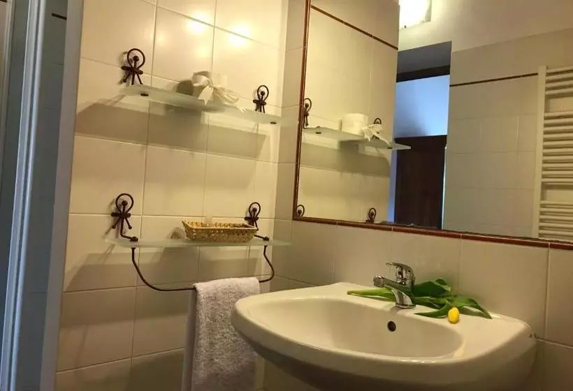 B&b Locanda La Capannuccia