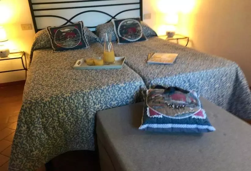 B&b Locanda La Capannuccia