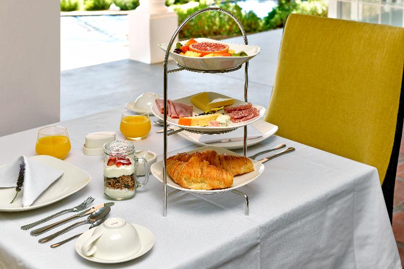 פנסיון La Ferme Guesthouse