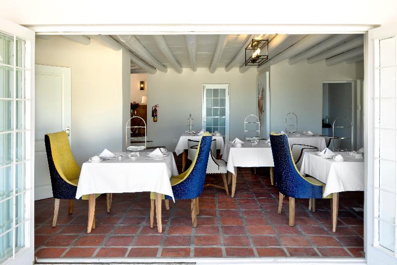 פנסיון La Ferme Guesthouse