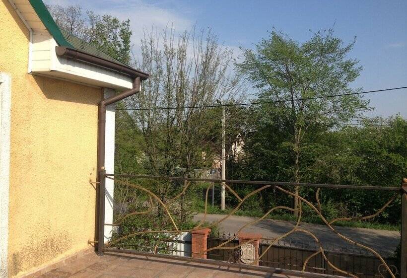 Majatalo Tatiana Dom