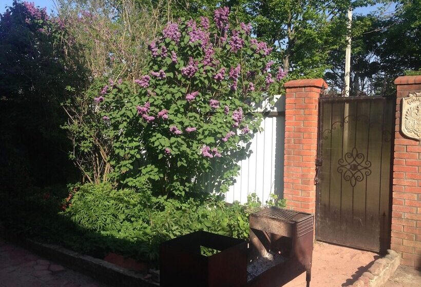 Majatalo Tatiana Dom