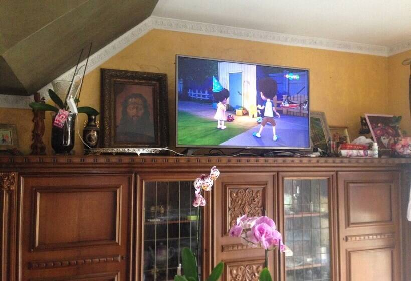 Majatalo Tatiana Dom