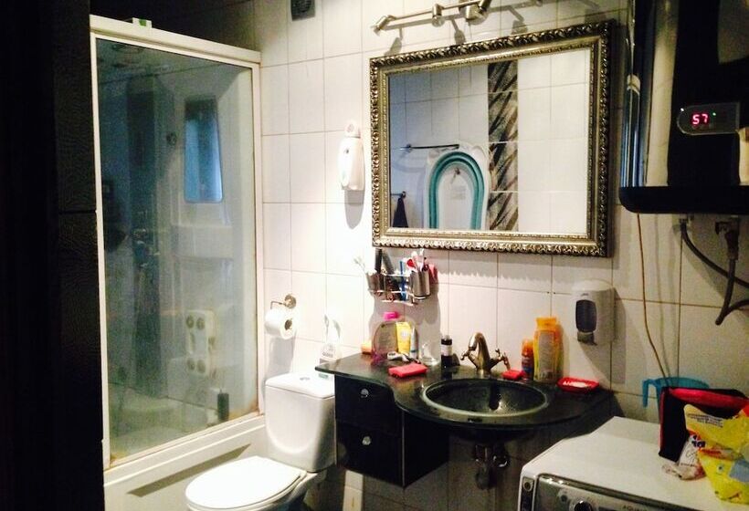 Majatalo Tatiana Dom