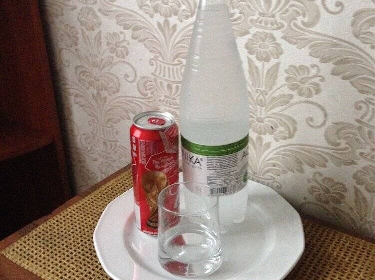 Majatalo Tatiana Dom