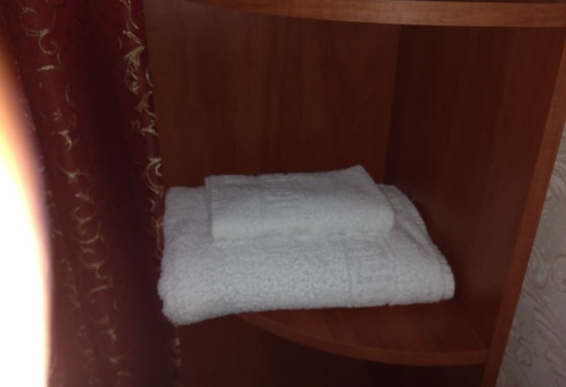 Majatalo Tatiana Dom