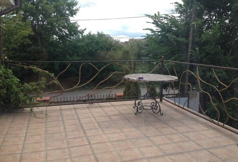 Majatalo Tatiana Dom