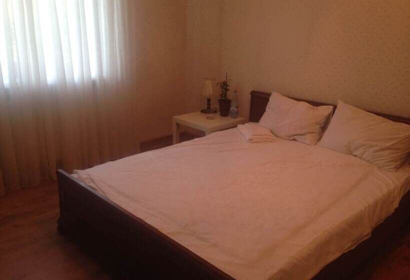 Majatalo Tatiana Dom