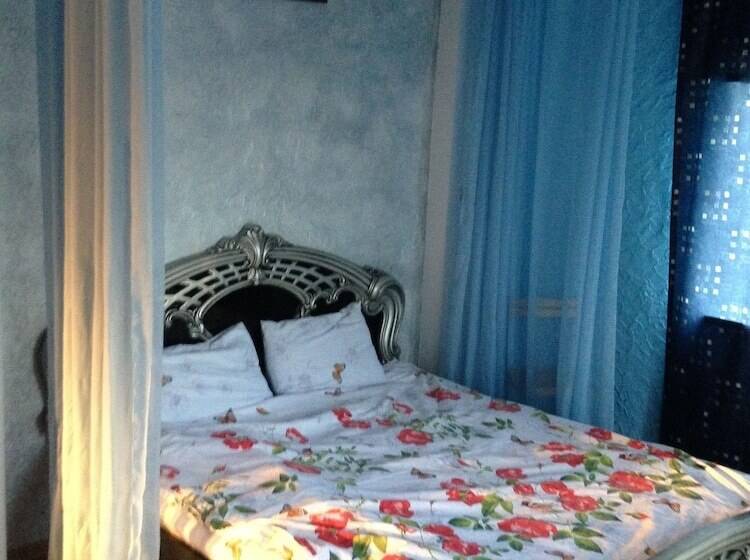 Majatalo Tatiana Dom