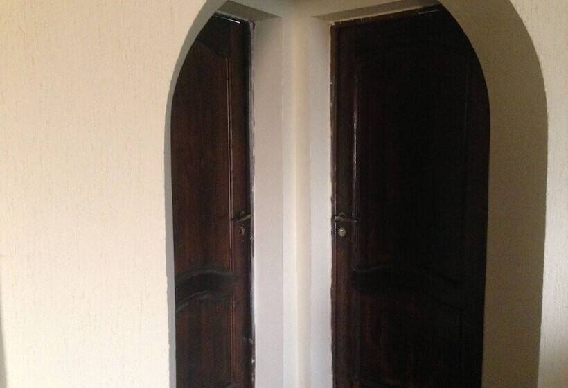 Majatalo Tatiana Dom