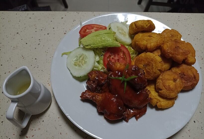 Rio Dulce Hoteles Tarapoto