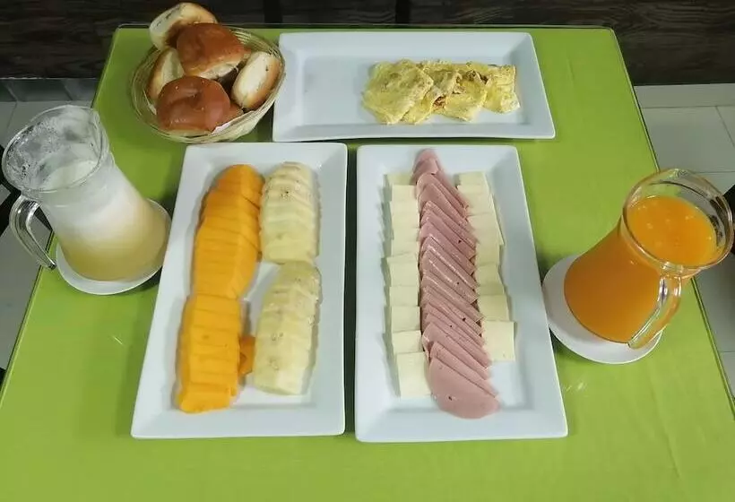 Rio Dulce Hoteles   Tarapoto