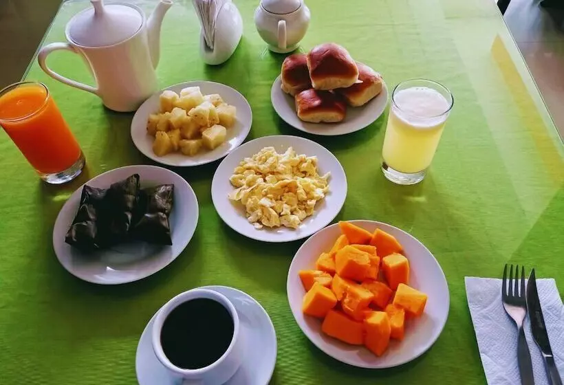 Rio Dulce Hoteles   Tarapoto