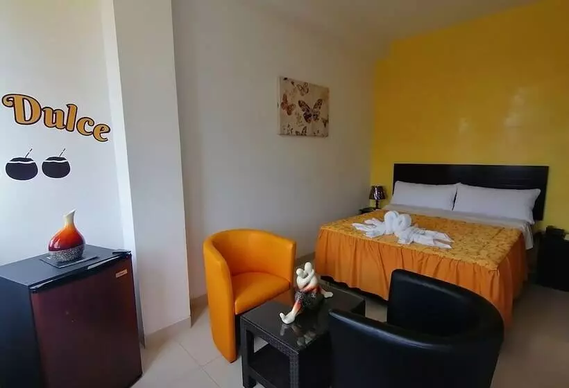 Rio Dulce Hoteles   Tarapoto