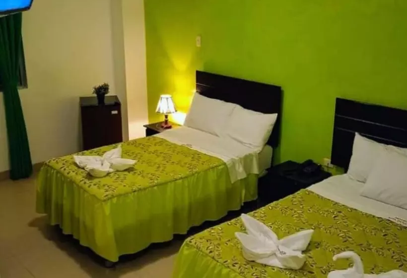 Rio Dulce Hoteles   Tarapoto