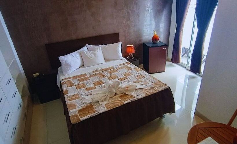 Rio Dulce Hoteles Tarapoto