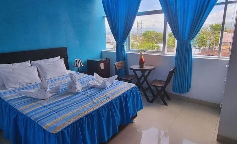 Rio Dulce Hoteles Tarapoto