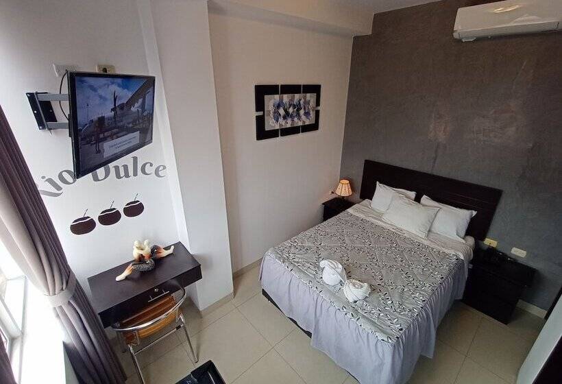 Rio Dulce Hoteles Tarapoto