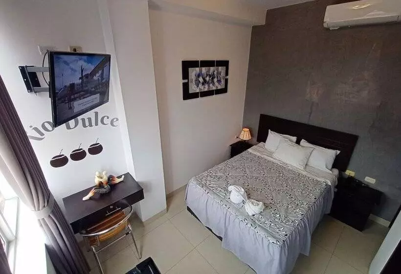 Rio Dulce Hoteles   Tarapoto