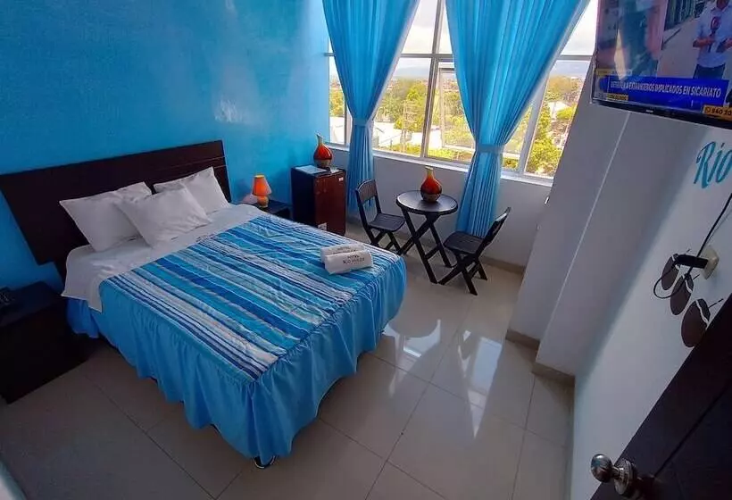 Rio Dulce Hoteles   Tarapoto