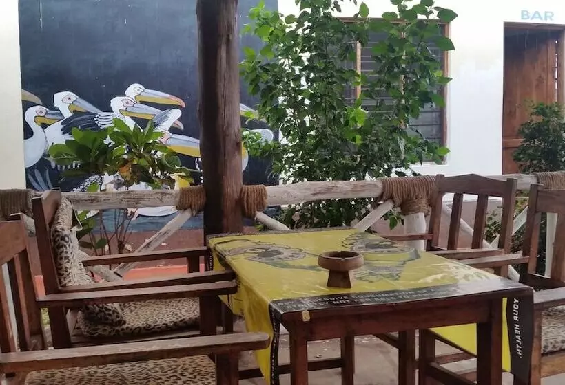 St. Gotthard Motel Bar & Restaurant