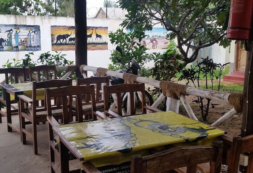 St. Gotthard Motel Bar & Restaurant