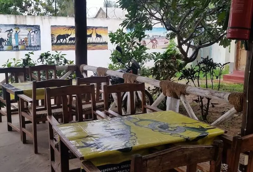 St. Gotthard Motel Bar & Restaurant