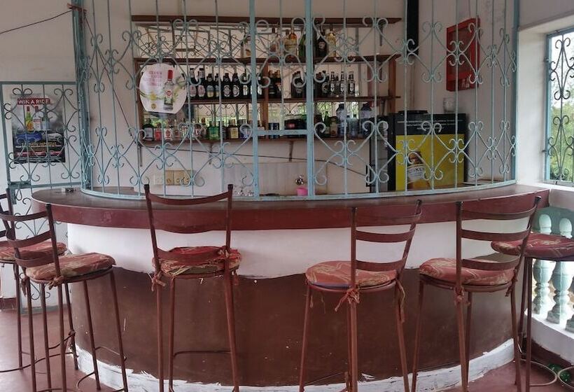 St. Gotthard Motel Bar & Restaurant